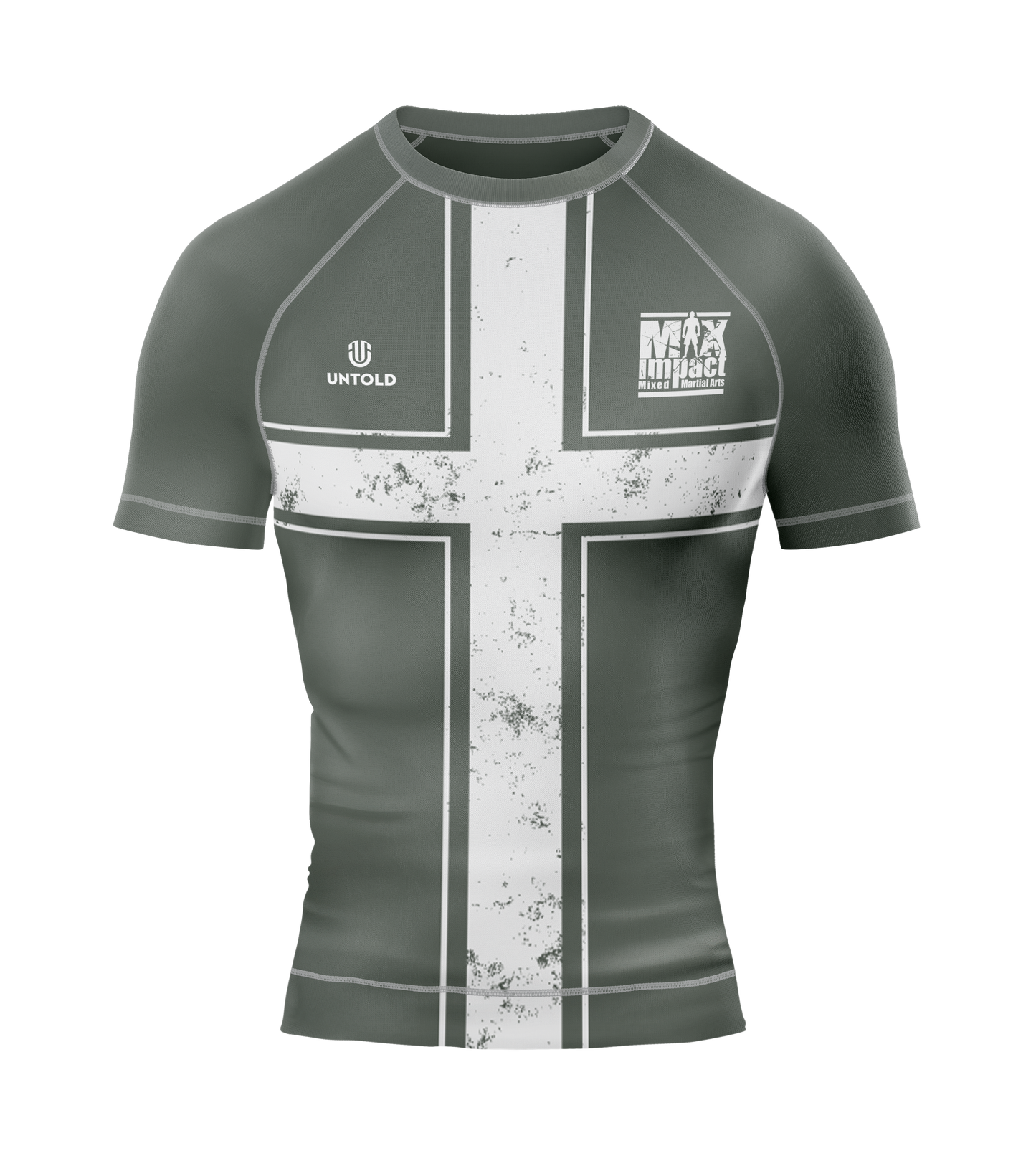 Miximpact - Rashguard