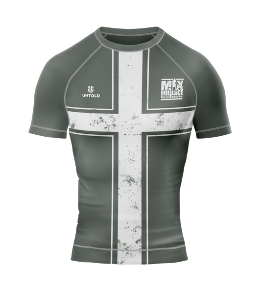 Miximpact - Rashguard