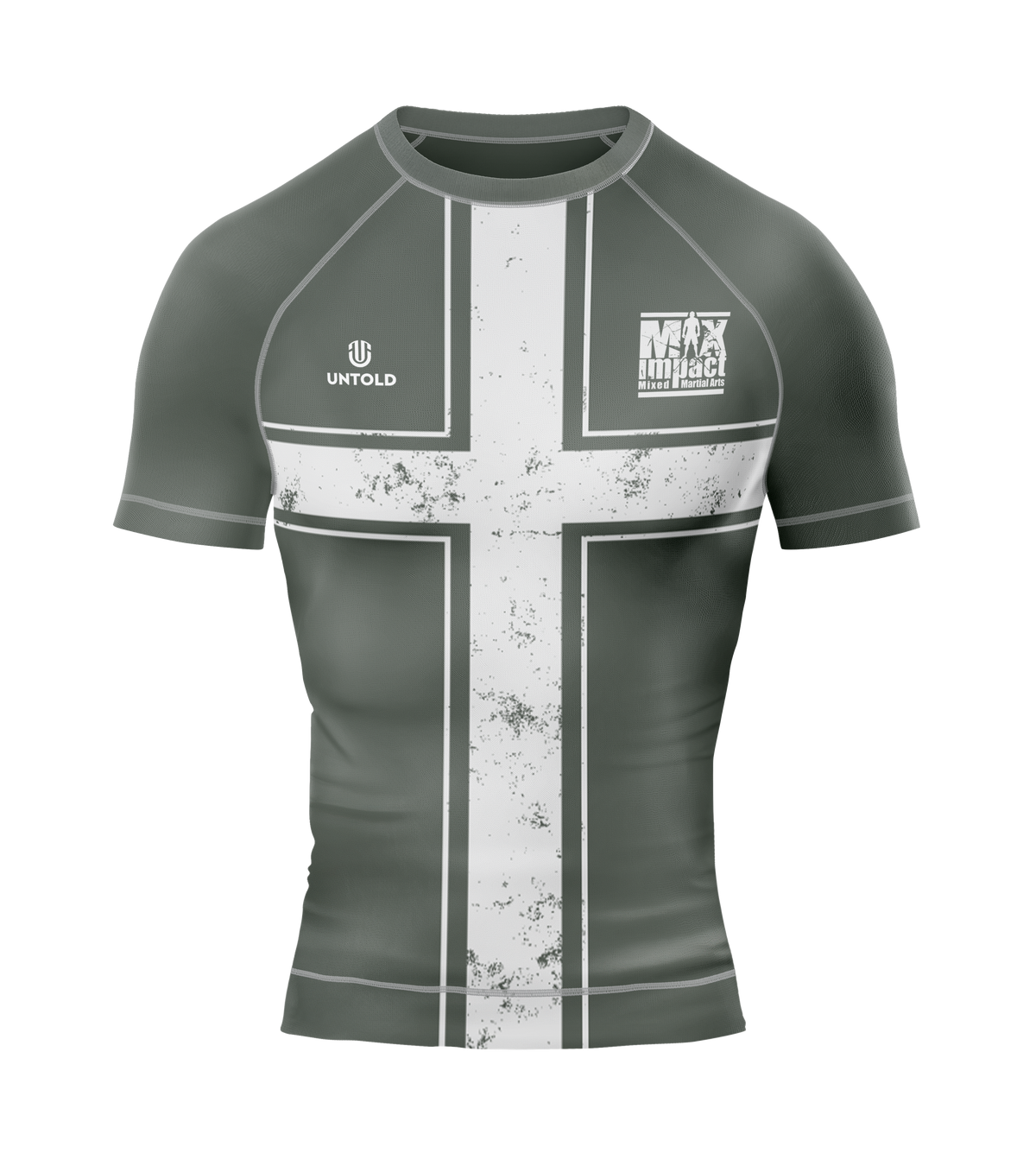 Miximpact - Rashguard