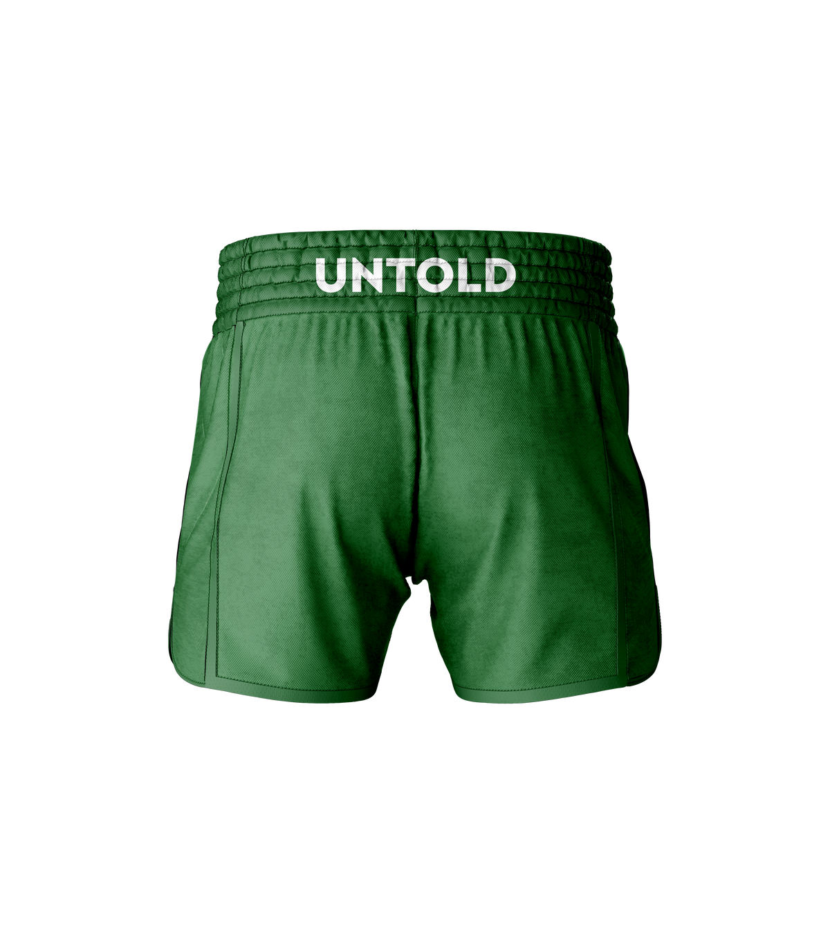 Borz - Shorts