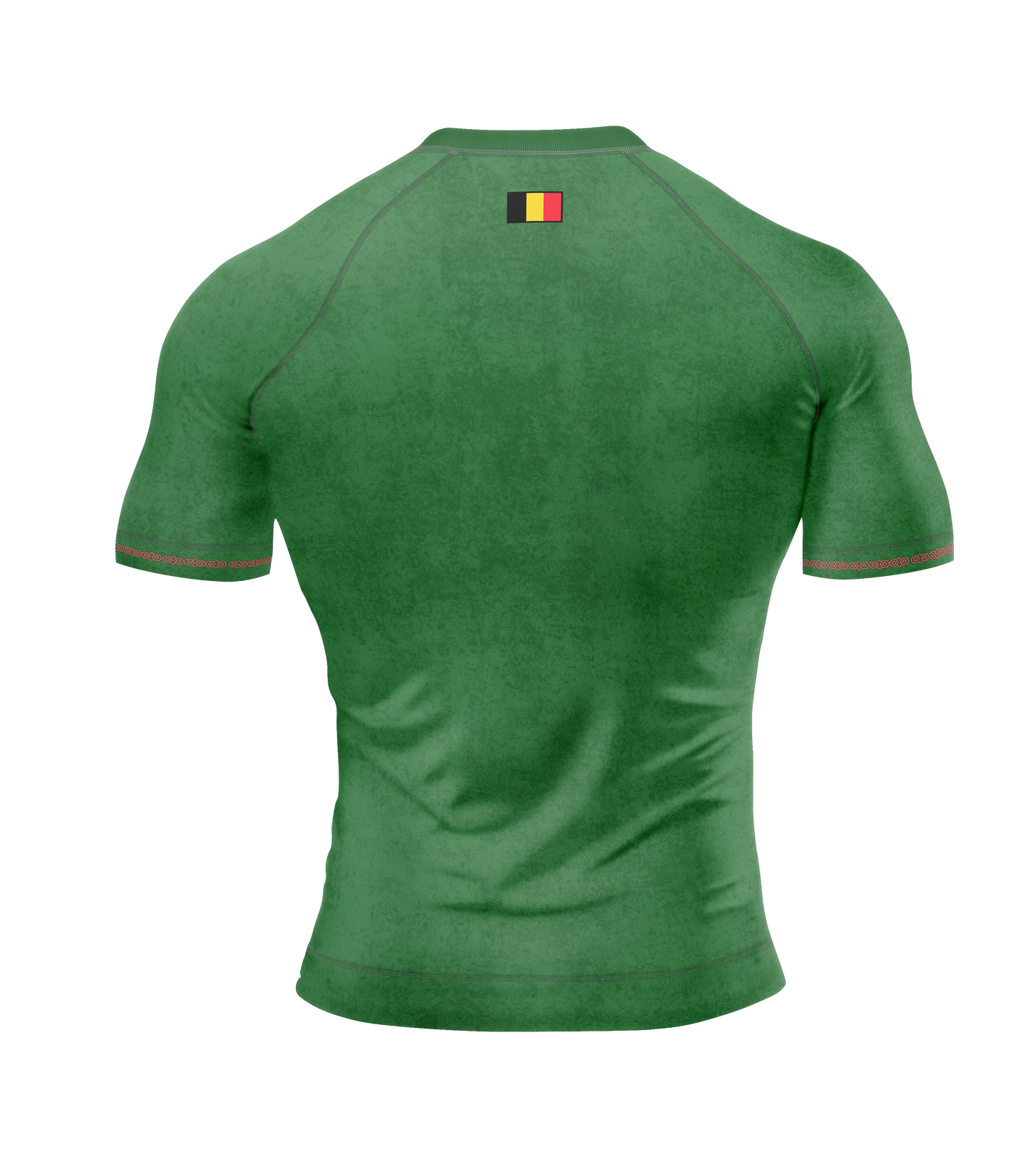 Borz - Rashguard