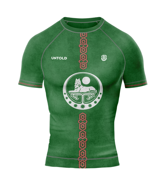 Borz - Rashguard
