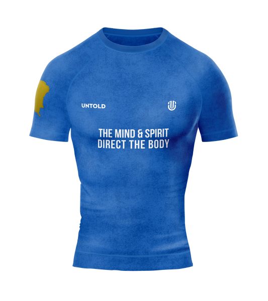 Jonathan TAMBWE RDC - Rashguard