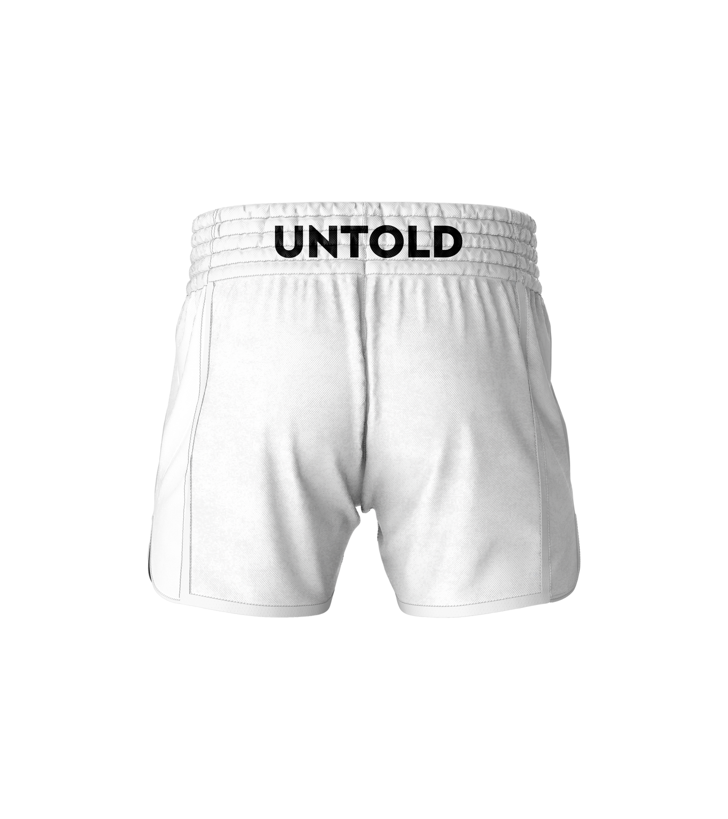 Said Omarkhadzjayev - Shorts