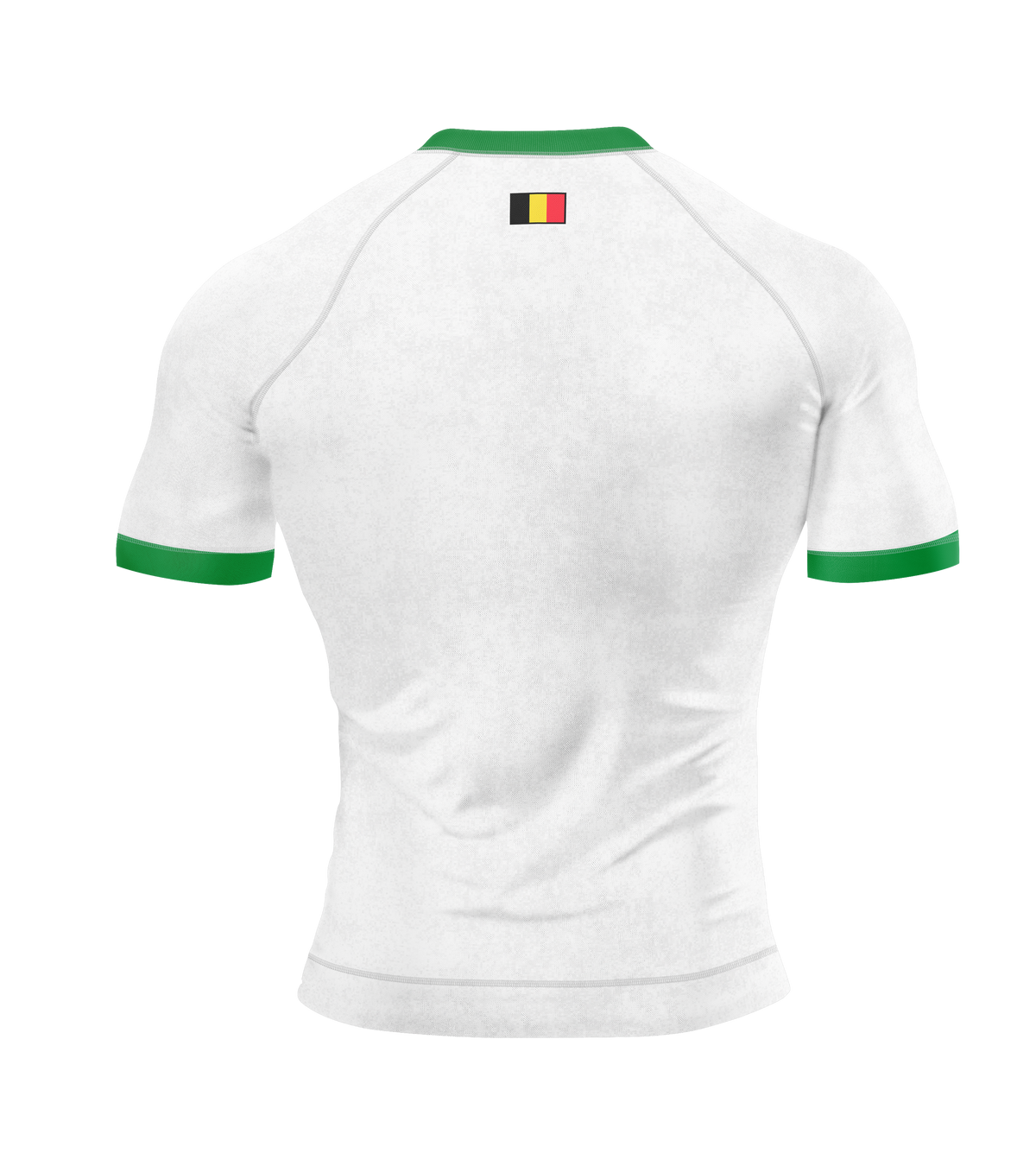 Said Omarkhadzjayev - Rashguard