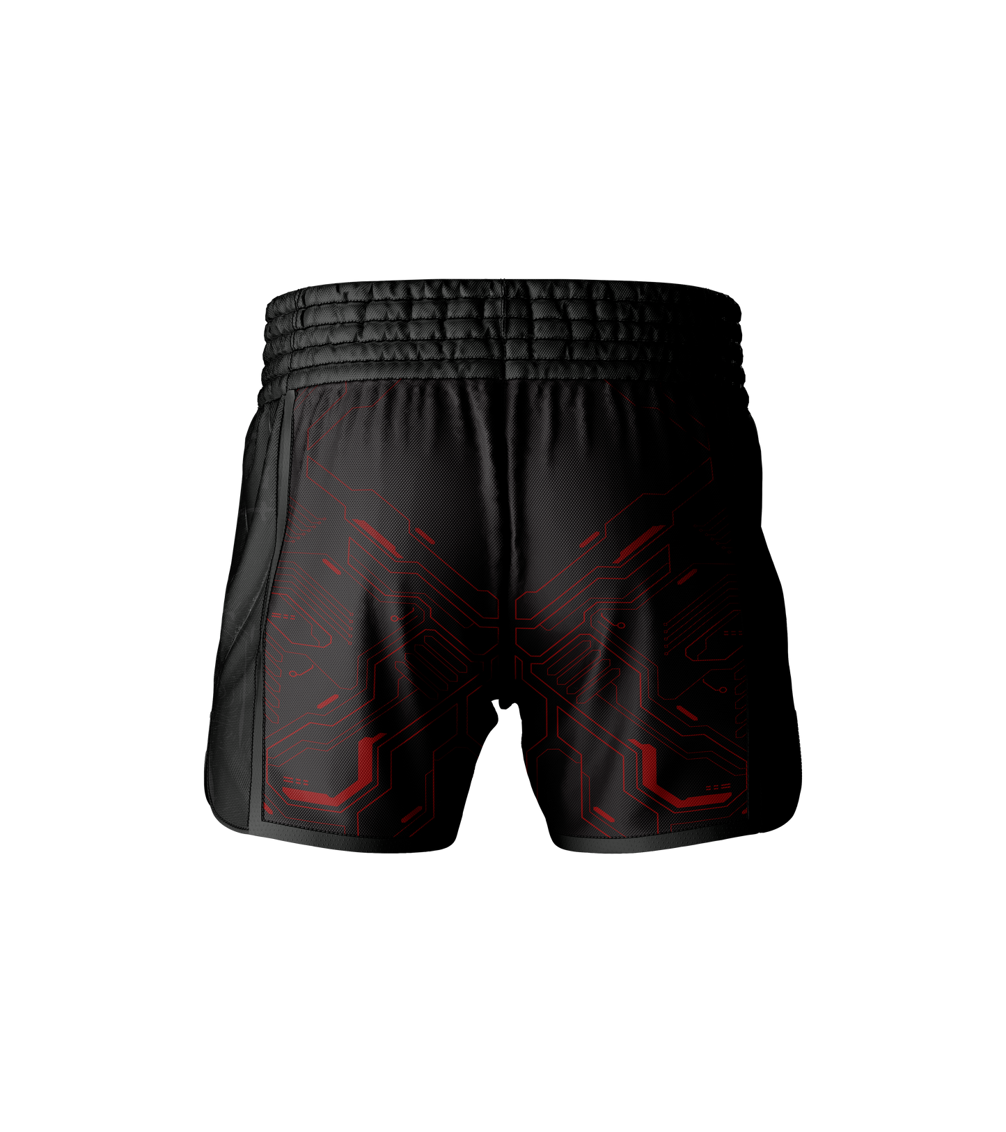 Top Team Belgium - Shorts