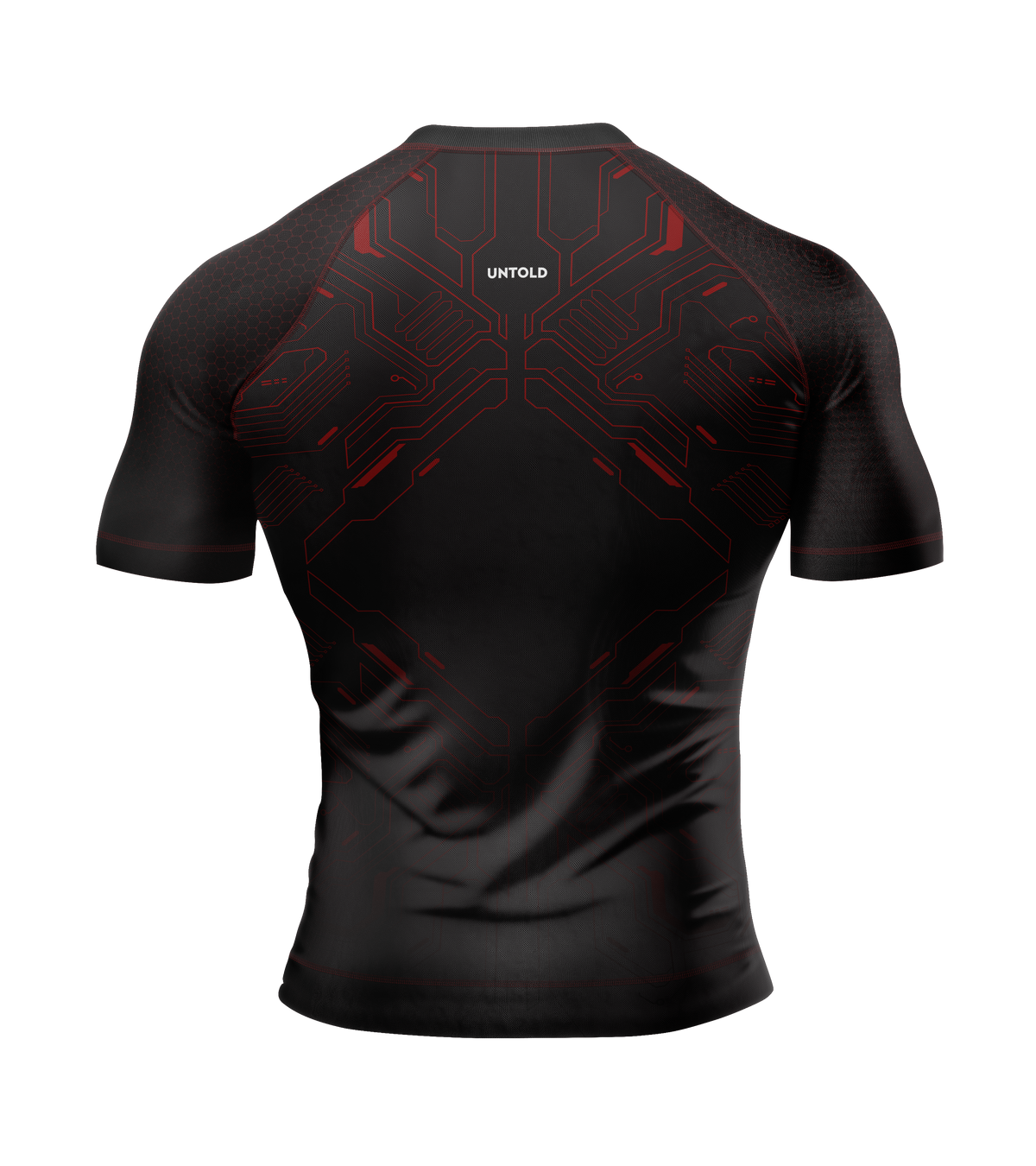 Top Team Belgium - Rashguard