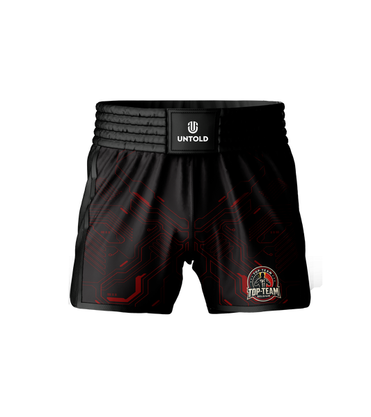 Top Team Belgium - Shorts