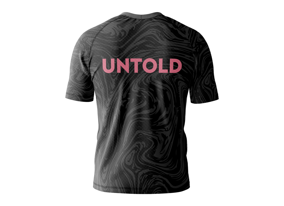 Untold United - Jersey