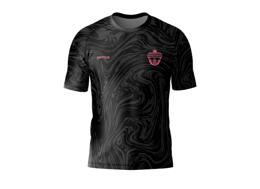Untold United - Jersey