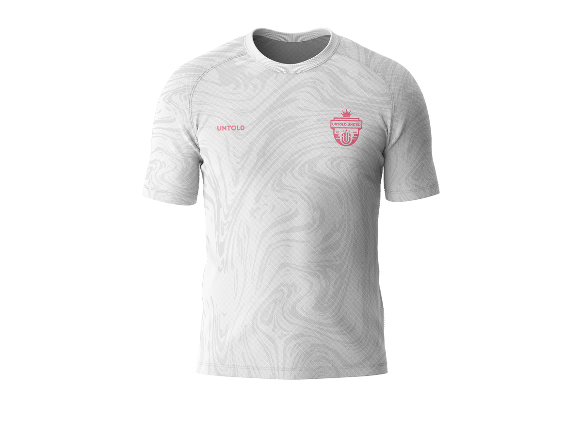 Untold United - Jersey