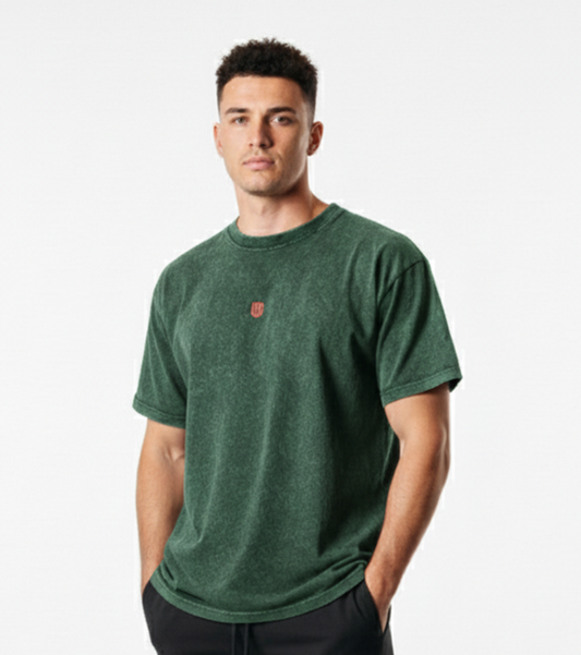 T-Shirt 94 - Green