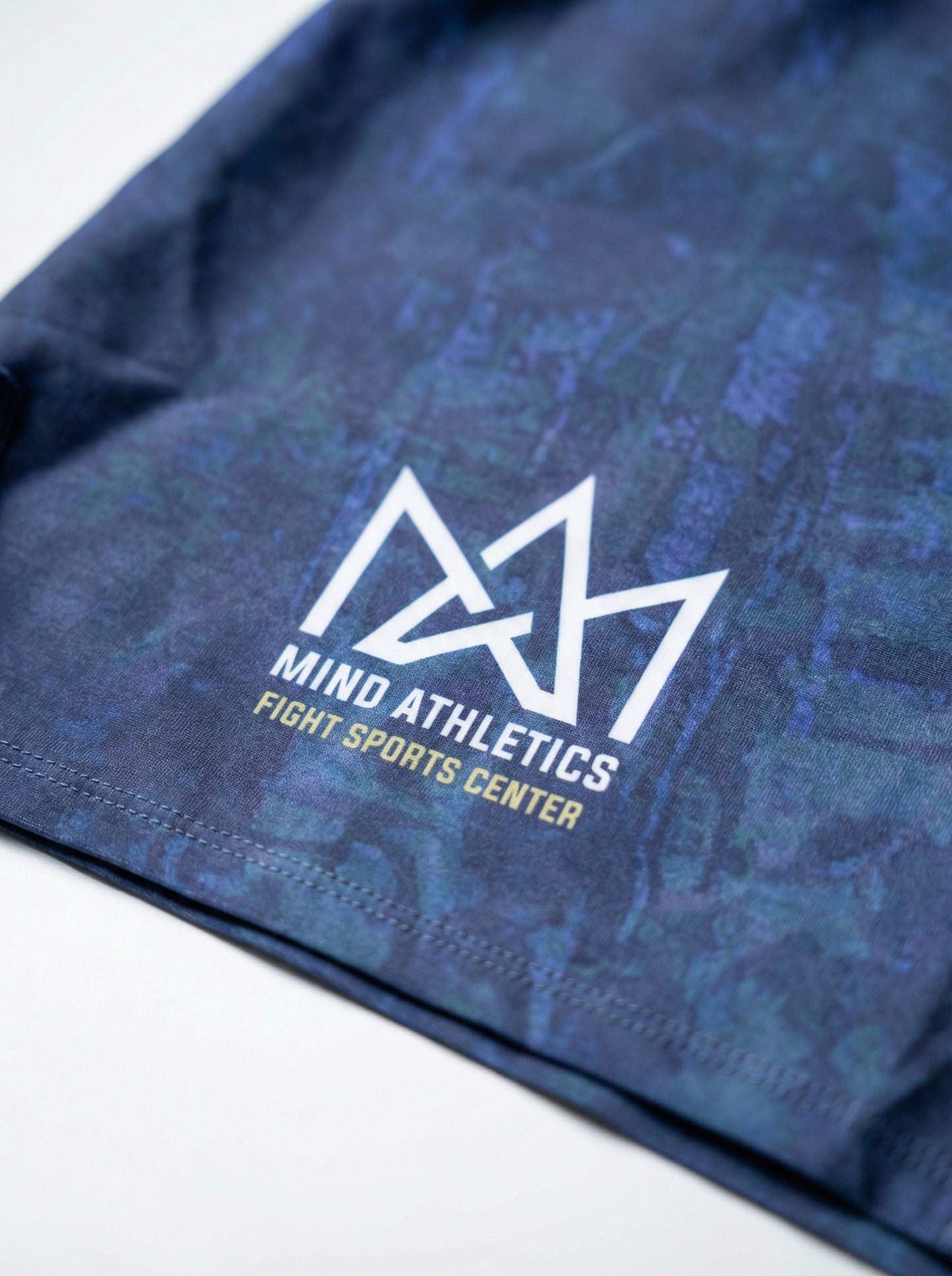 Mind Athletics - Shorts