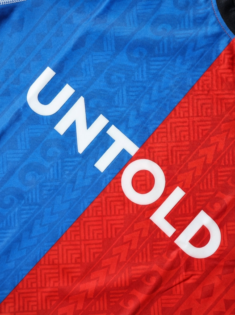 Haïti On My Mind - Rashguard