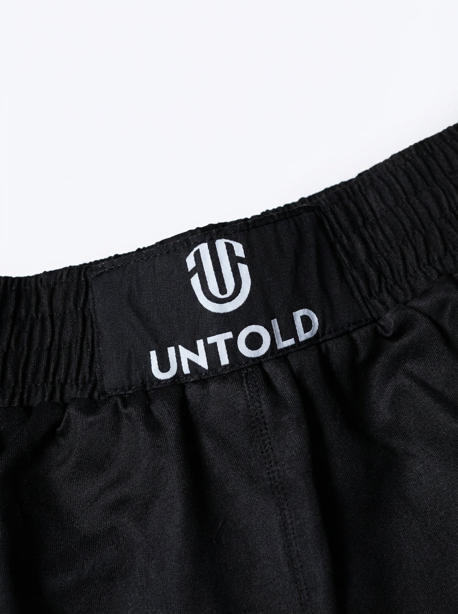 Darkness - Shorts