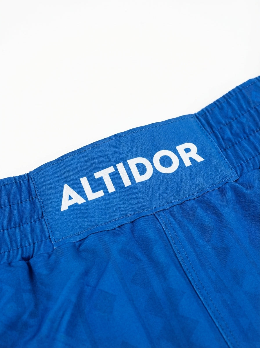Haïti On My Mind - Shorts