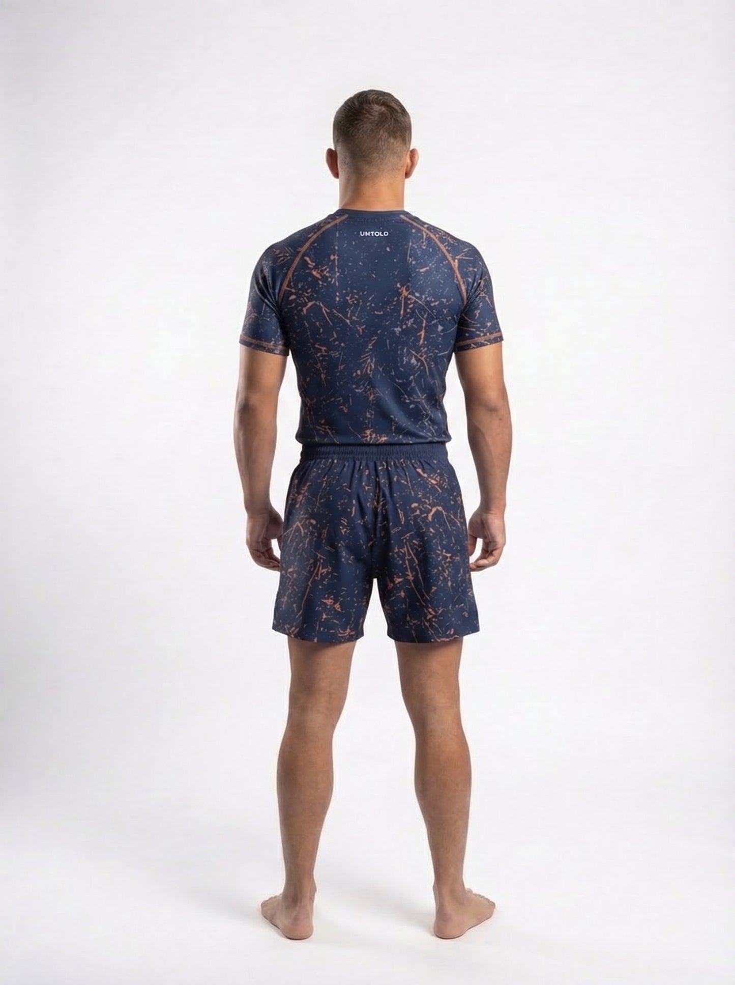 Kotrini Club - Rashguard