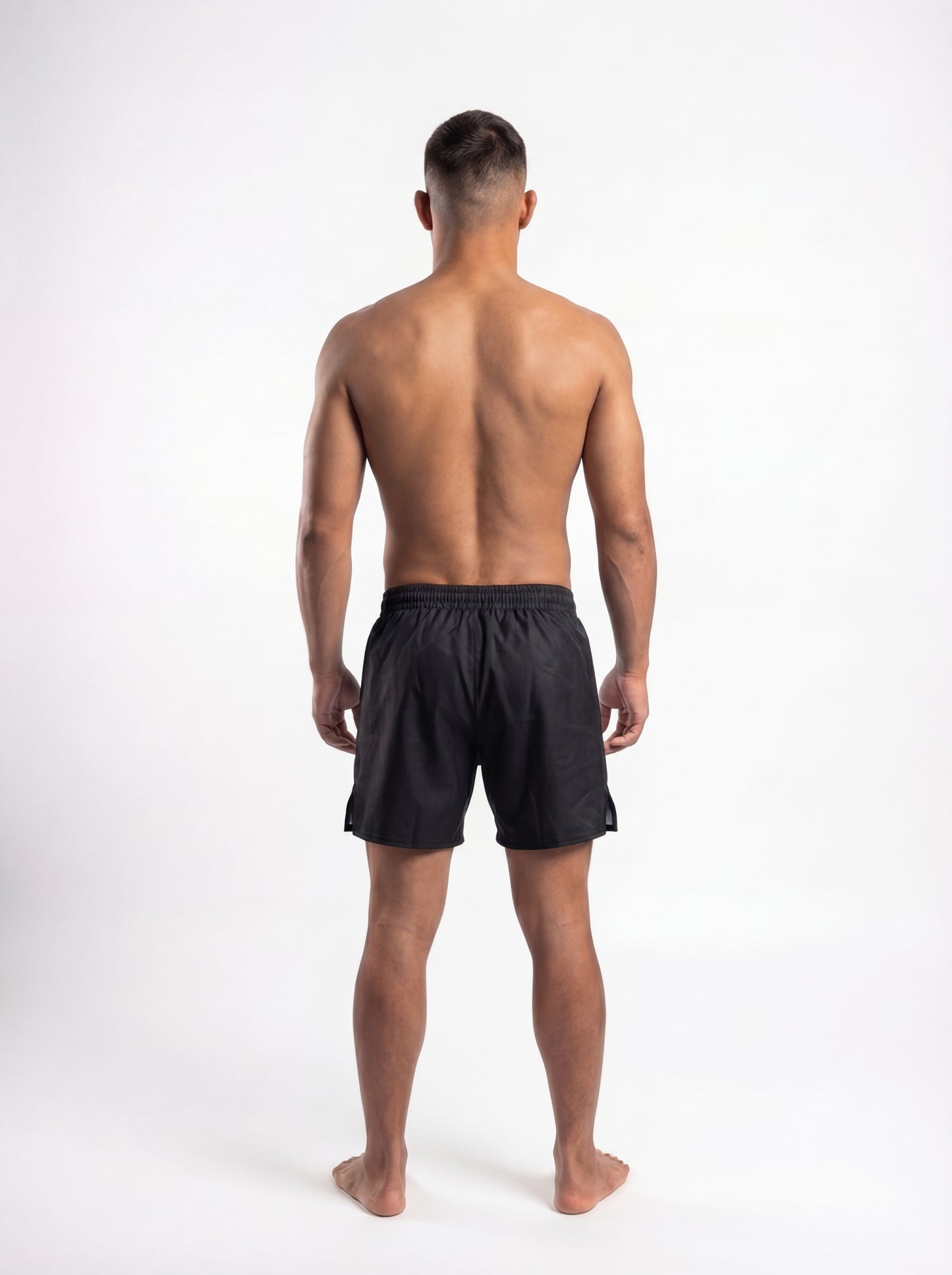 Darkness - Shorts