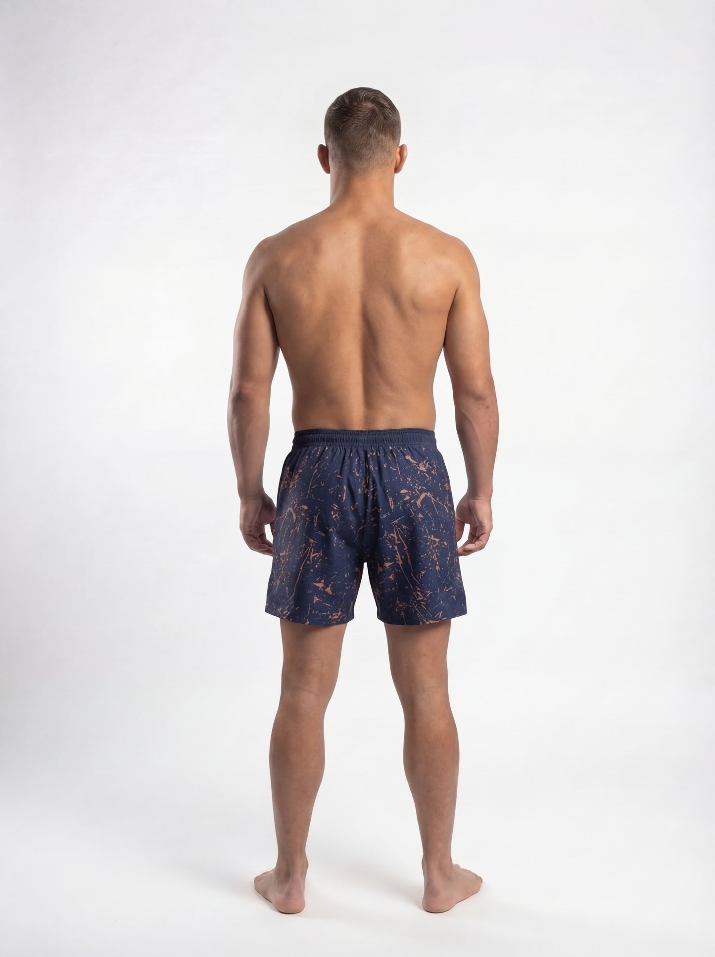 Kotrini Club - Shorts