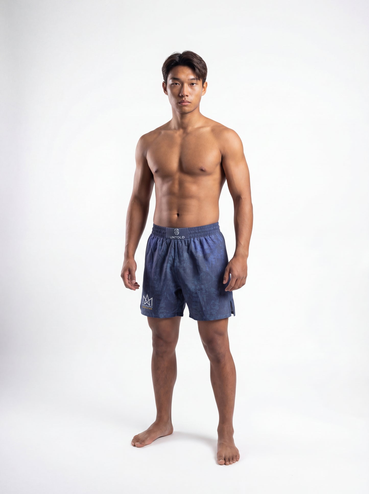 Mind Athletics - Shorts