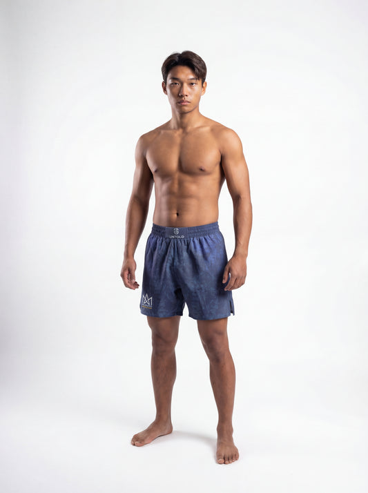 Mind Athletics - Shorts