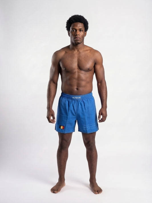 Haïti On My Mind - Shorts
