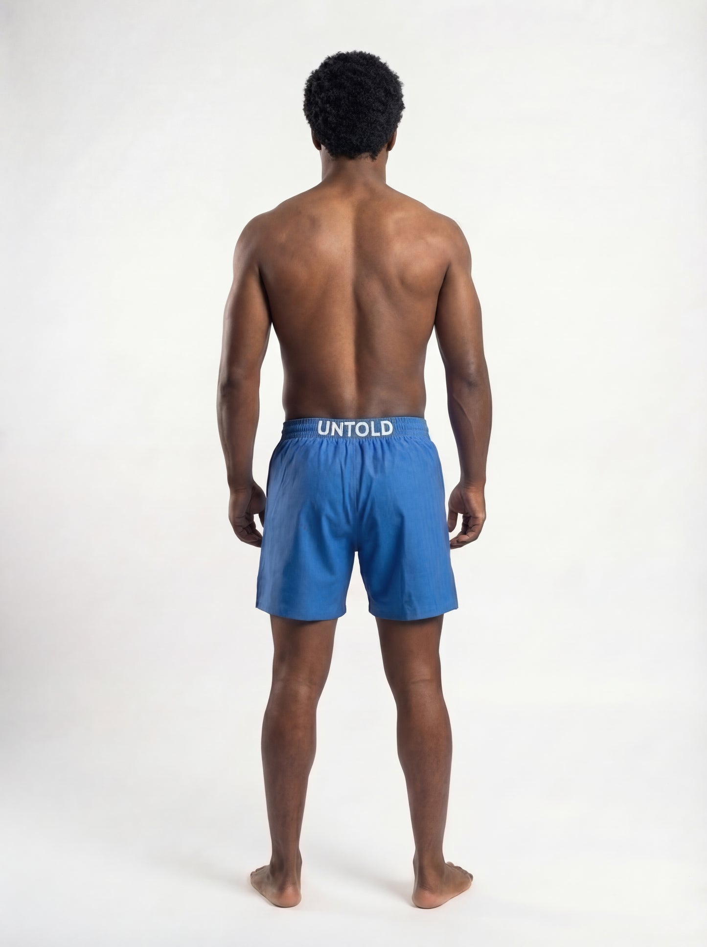 Haïti On My Mind - Shorts