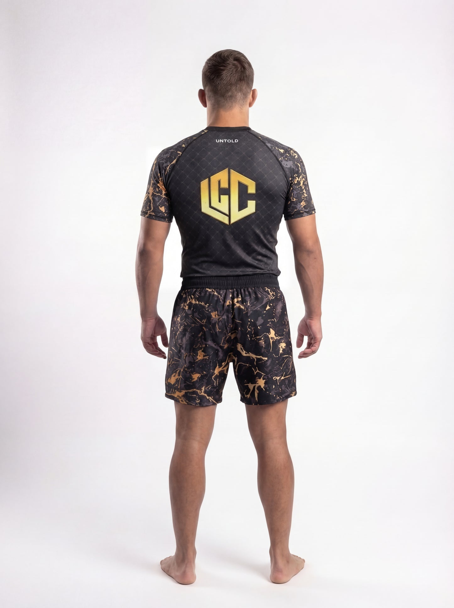 La Cage Coaching - Rashguard