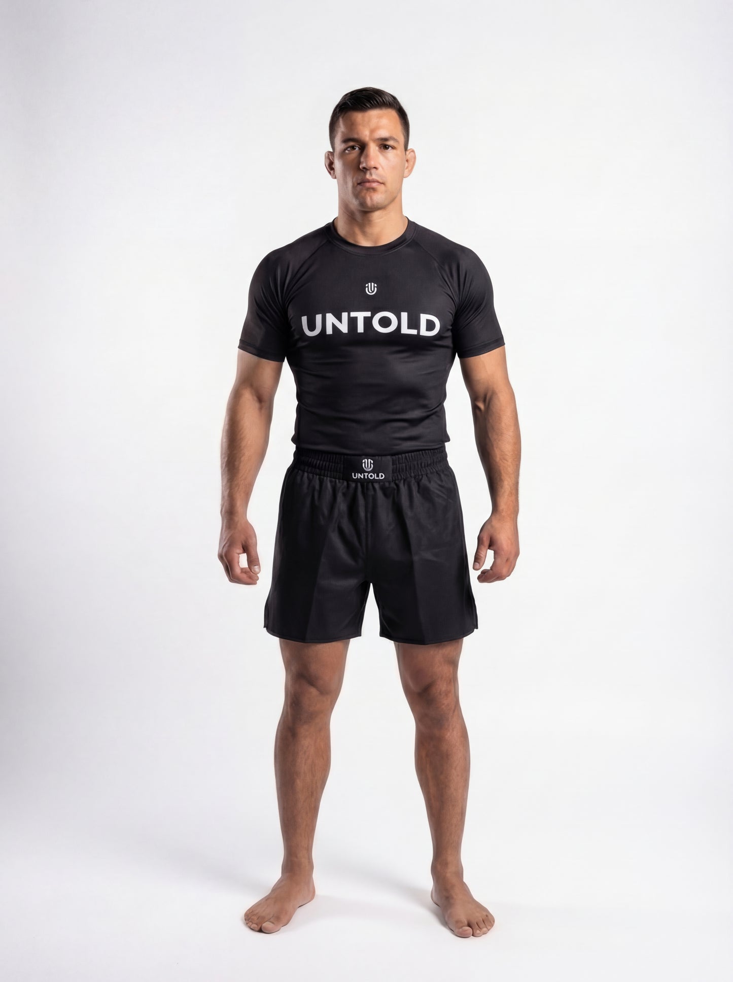 Darkness - Rashguard