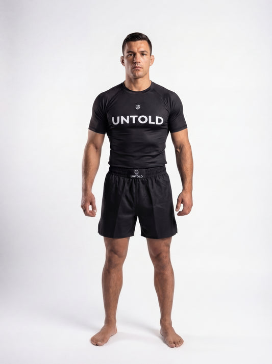 Darkness - Rashguard