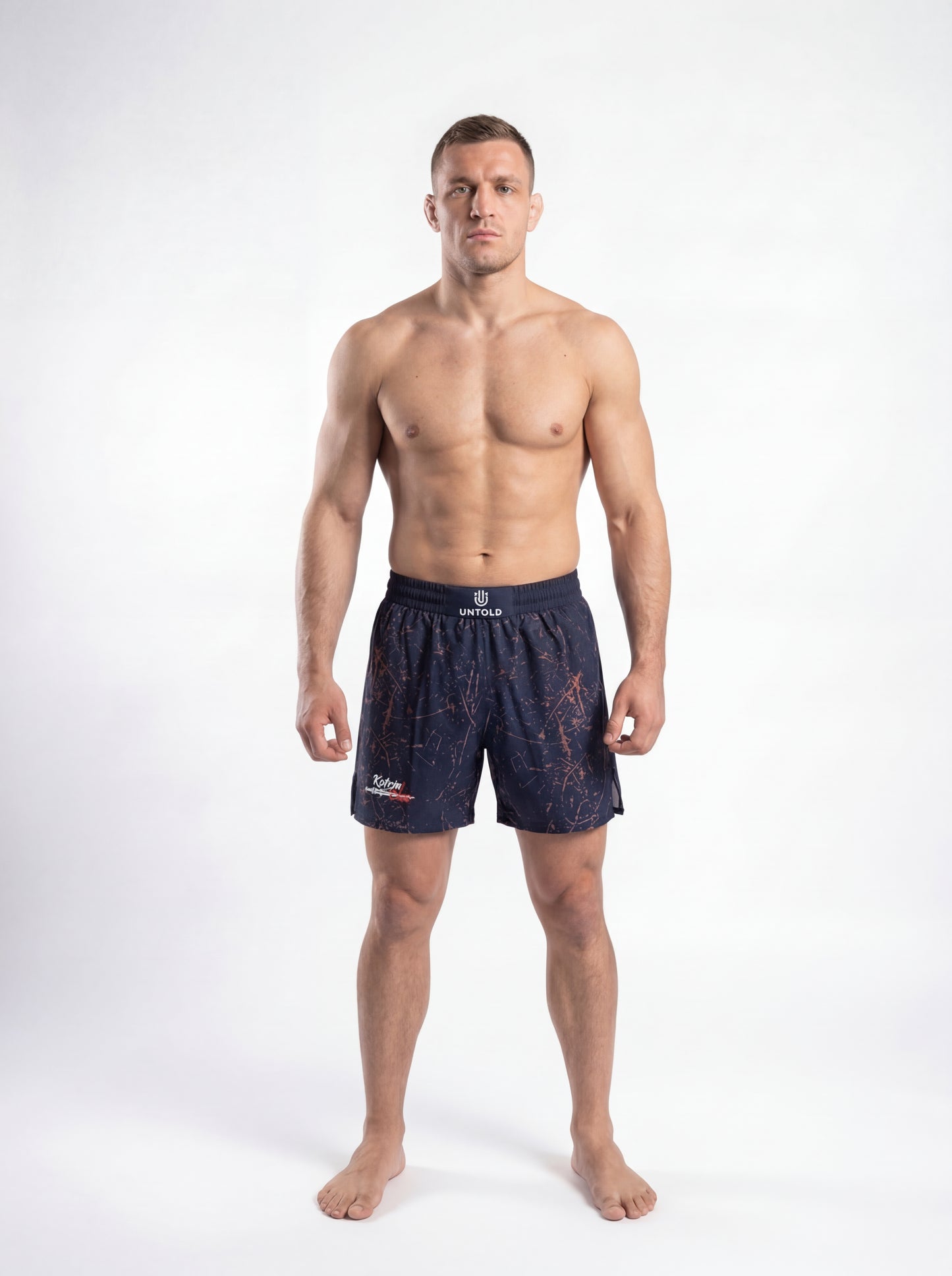 Kotrini Club - Shorts