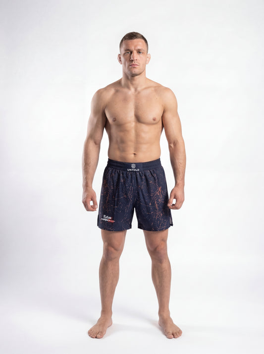 Kotrini Club - Shorts