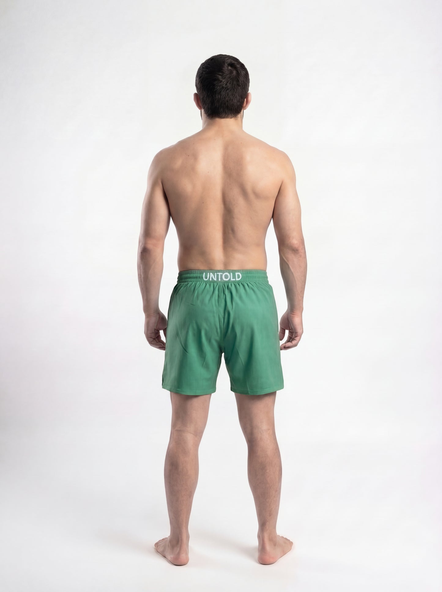 Borz - Shorts