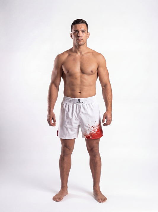 Bloody Story - Shorts