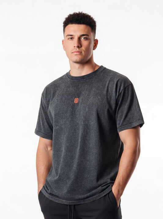 T-Shirt 94 - Black
