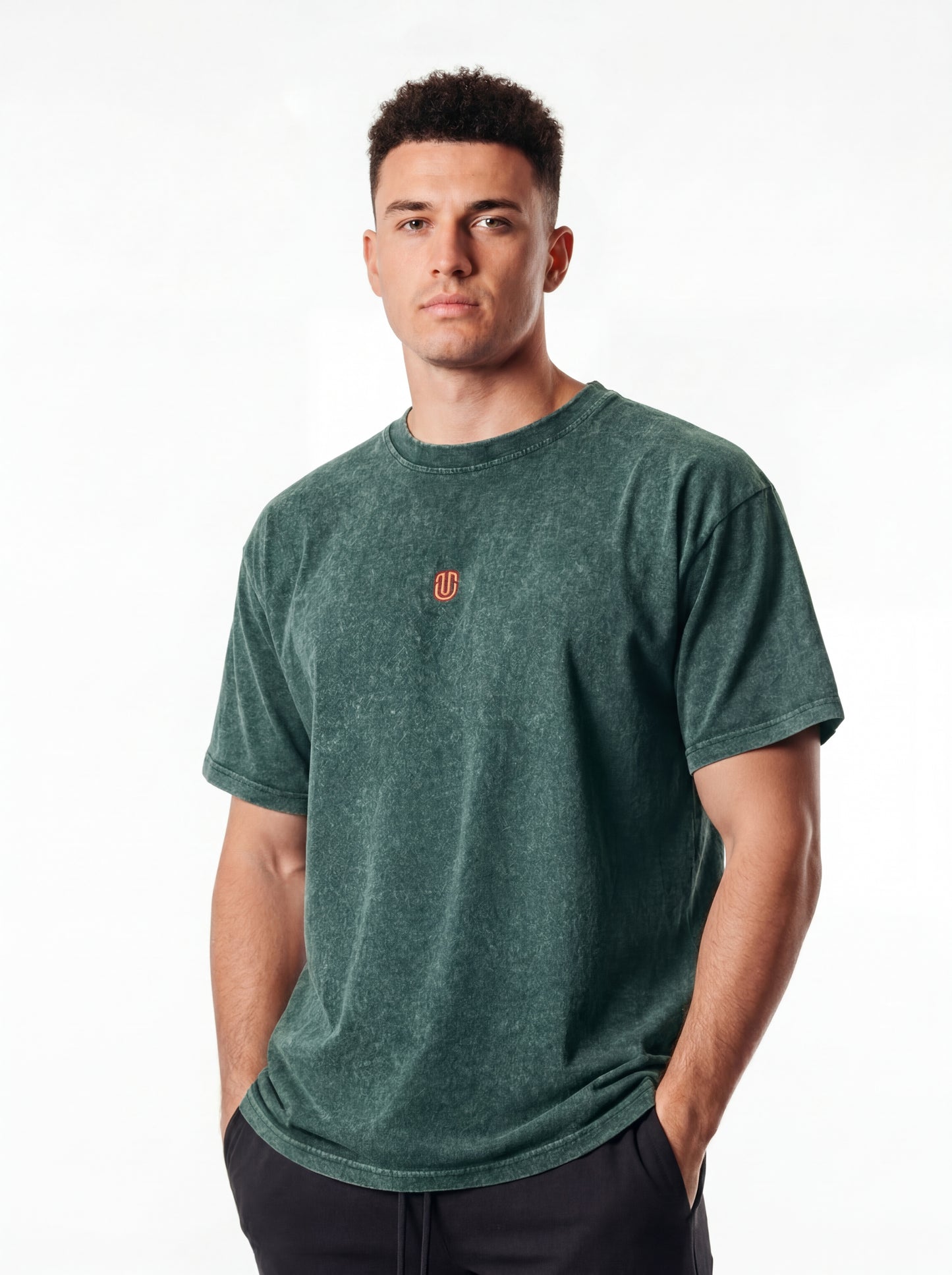 T-Shirt 94 - Green
